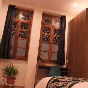 Inti 4* Quito